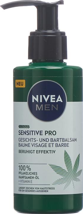 NIVEA Sensitive Pro (150 ml)