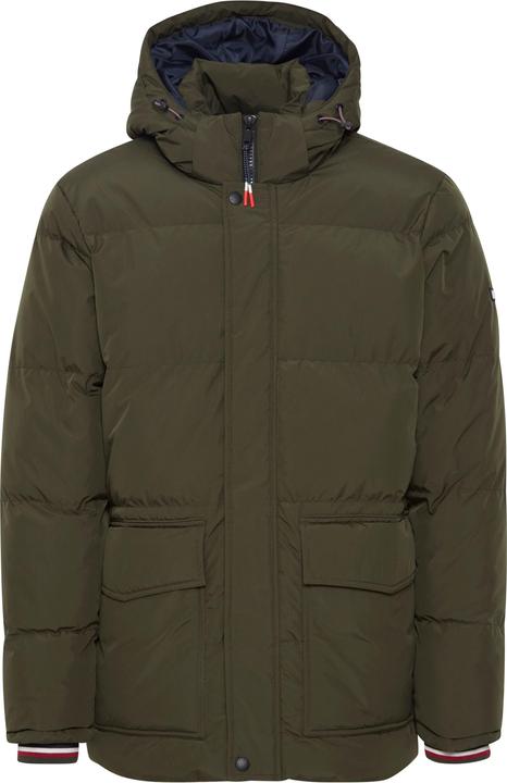 FQ1924 FQJacob padded parka - Jacket Otw - 21900501