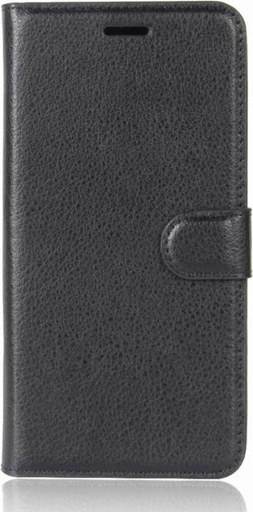 Produktbild Screenguard Xiaomi Redmi Note 5 Leather Guard Lederhülle (Xiaomi Redmi Note 5)