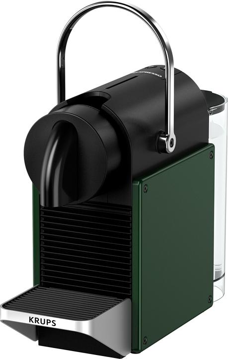 Actual product image Krups Nespresso Pixie (NESPRESSO Original)
