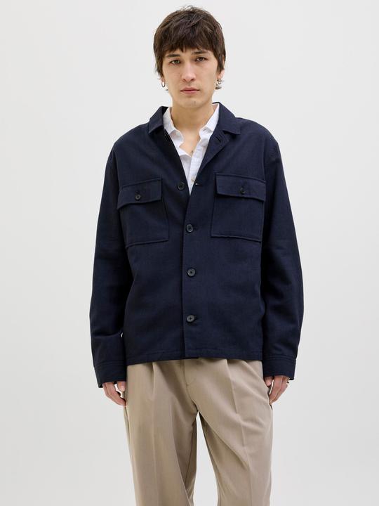 Immagine prodotto Jack & Jones JPRMARCUS Relaxed Fit Blazer Hybrid Blazer (58)