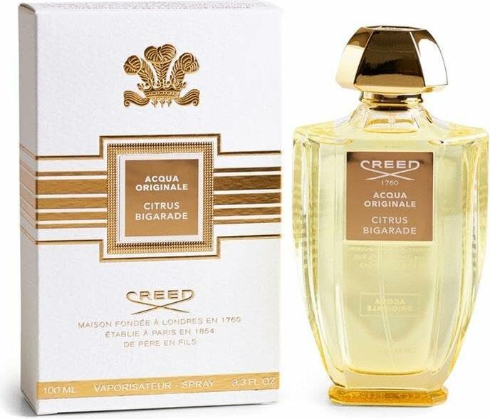 Produktbild Creed Citrus Bigarade Eau de Parfum (Eau de Parfum, 100 ml)