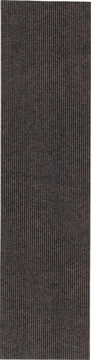 Produktbild Snapstyle Schmutzfangläufer Fussmatten Läufer Clean (80 x 160 cm)