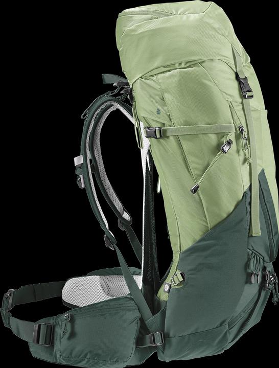 Image du produit Deuter Futura Air Trek 45 + 10 (55 l)