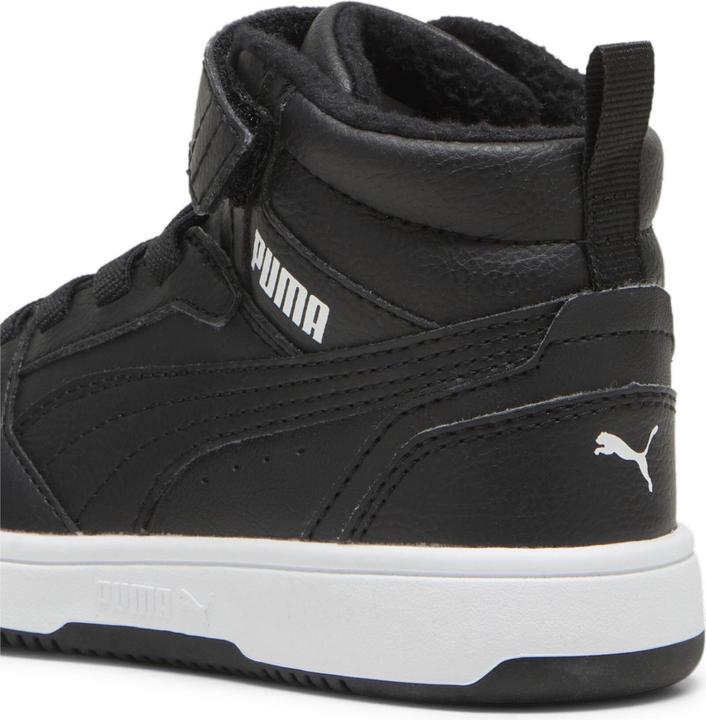 Produktbild Puma Rebound V6 Mid WTR AC+ PS (35)