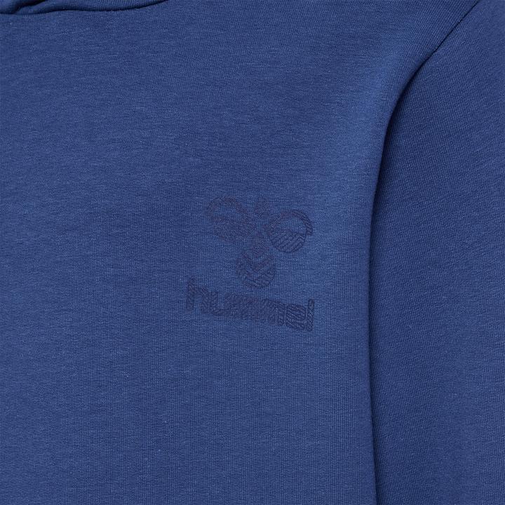 Actual product image hummel Fastwo Hoodie (116)
