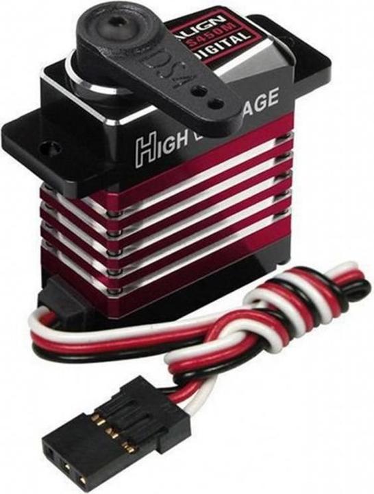 Immagine prodotto Align Servo digitale DS450M