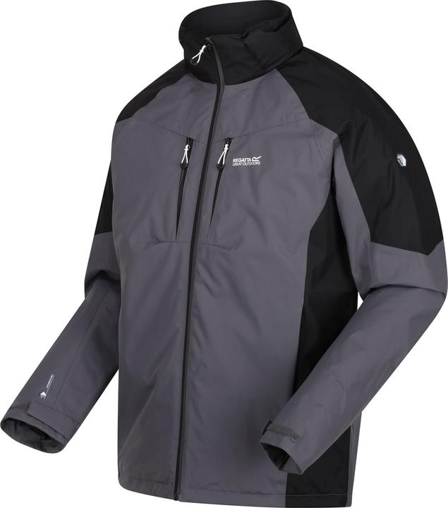 Produktbild Regatta Calderdale Jacke Wasserfest (3XL)