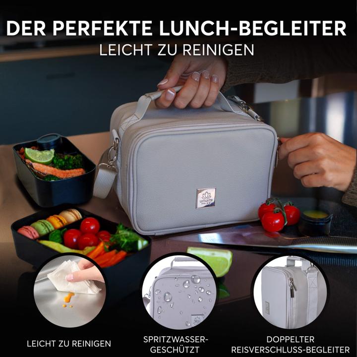Produktbild Umami Isolierter Lunchbag Premium
