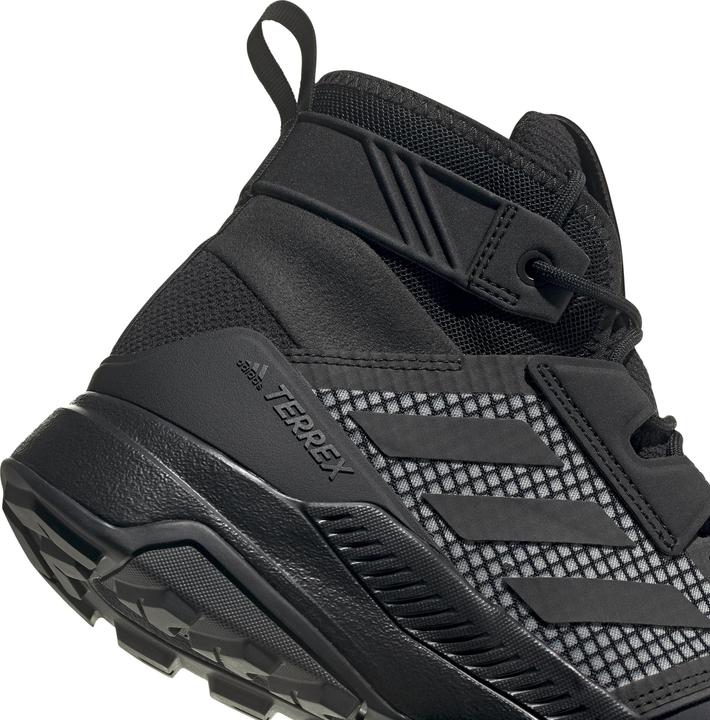 Actual product image adidas Terrex Trailmaker Mid GTX (41.5)