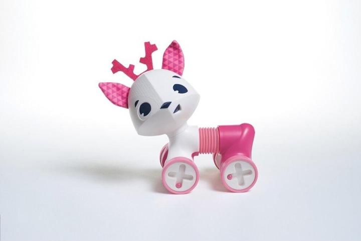 Actual product image Tiny Love Tiny Rolling Toys Florence