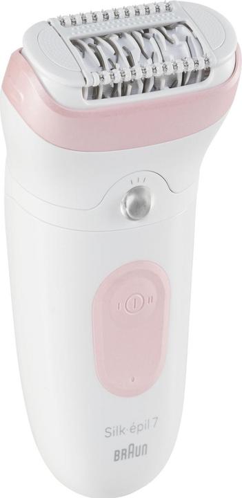 Produktbild Braun Silk-épil 7