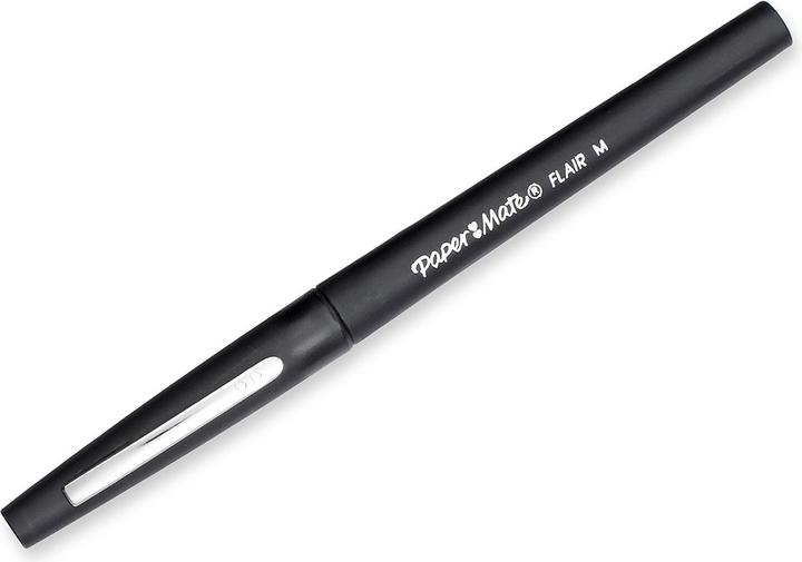 Produktbild Paper Mate Faserschreiber (Mehrfarbig, 12 x)