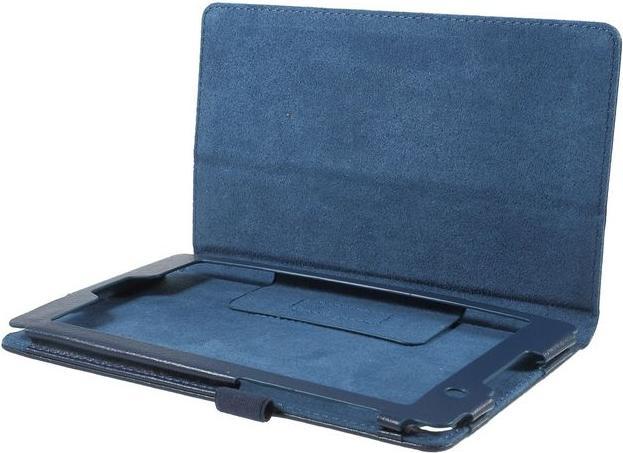 Actual product image MU Classic Case faux leather Litchi (Asus ZenPad 7.0)