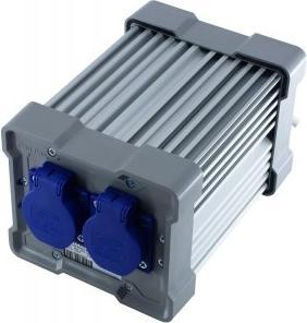 Actual product image CanFan Satellite 4A Climate Control