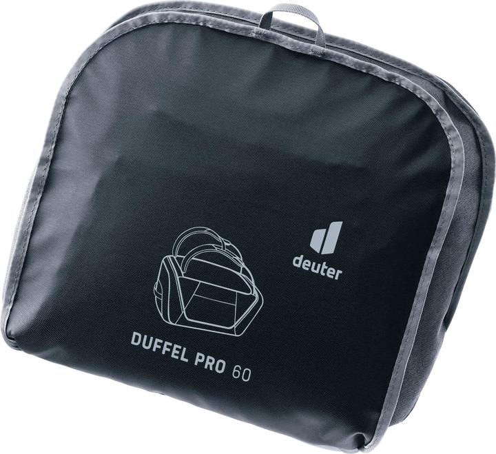 Immagine prodotto Deuter Duffel Pro 60 (60 l)