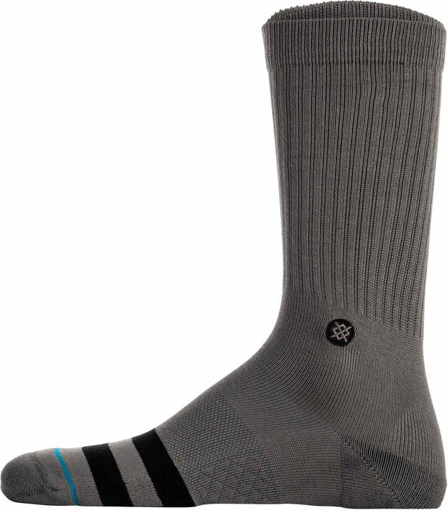 Actual product image Stance The Og 3 Pack Socks (pack of 3, 38 - 42)