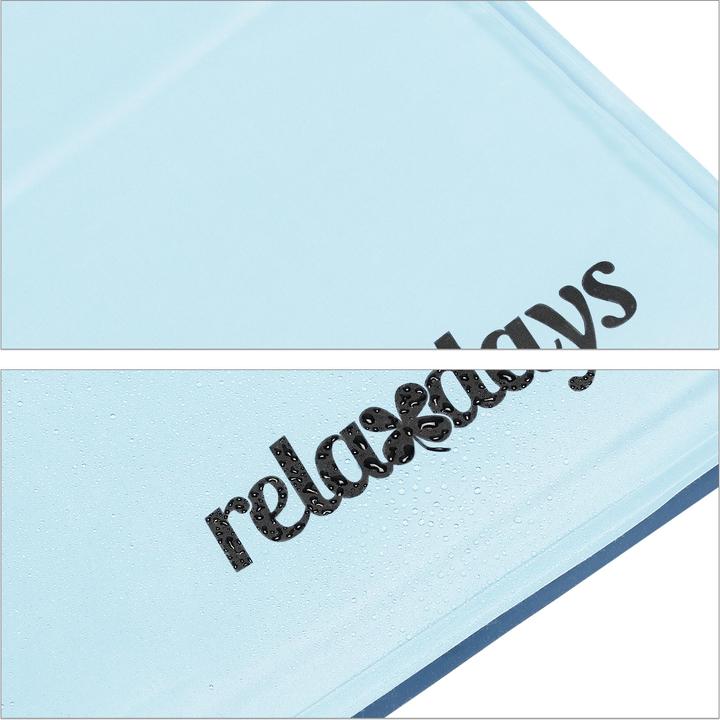 Actual product image Relaxdays Cooling mat (Dog)