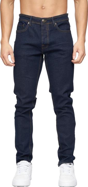 Crosshatch Buraca Jeans (38)