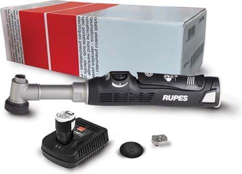 Produktbild Rupes iBrid Nano Polijstmachine Long-Neck - STB-set
