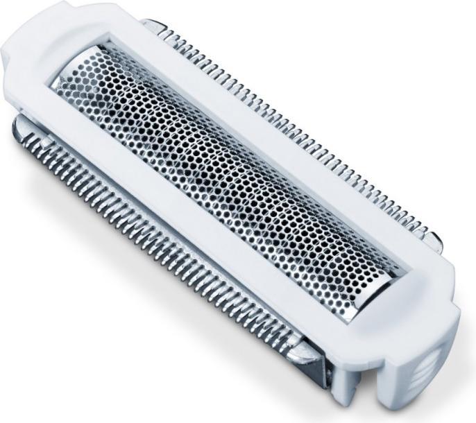 Actual product image Beurer HL 36 Shaving attachment 2x + Shaver Wet & Dry (2 x)