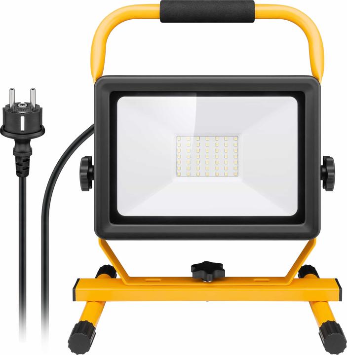 Goobay LED-Baustrahler (4250 lm)