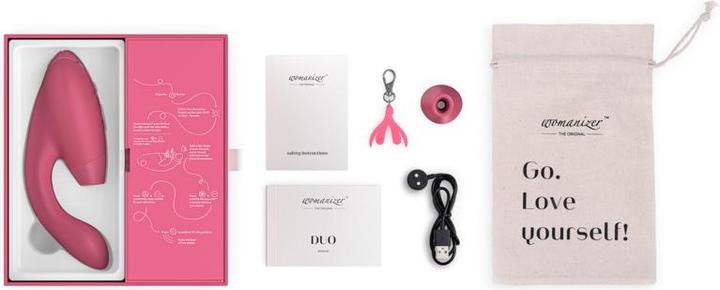 Produktbild Womanizer Duo