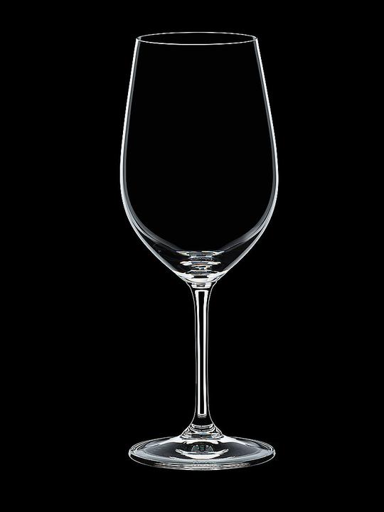 Produktbild Riedel Vinum (40.40 cl, 1 Gläser, Rotweingläser, Weissweingläser)