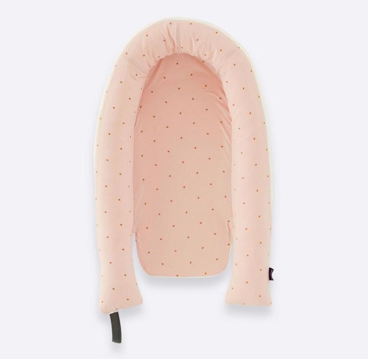 Actual product image Träumeland Babynest Home