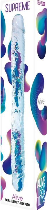 Image du produit Alive Double gode Supreme