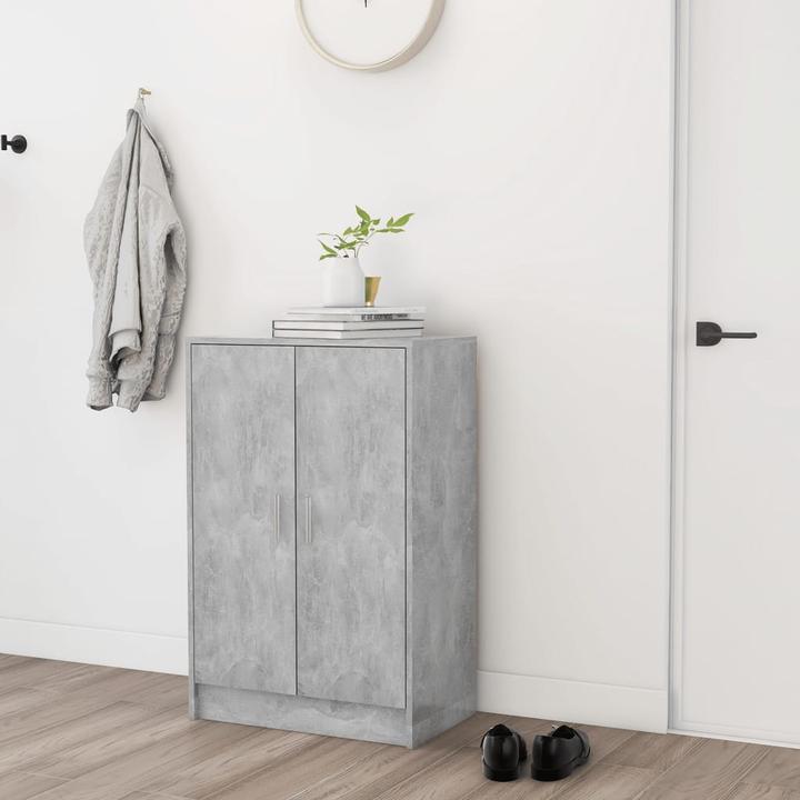 Image du produit VidaXL Jakob (35 x 60 x 92 cm)