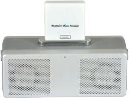 Actual product image Perimac Bluetooth Adapter for Dock Speakers