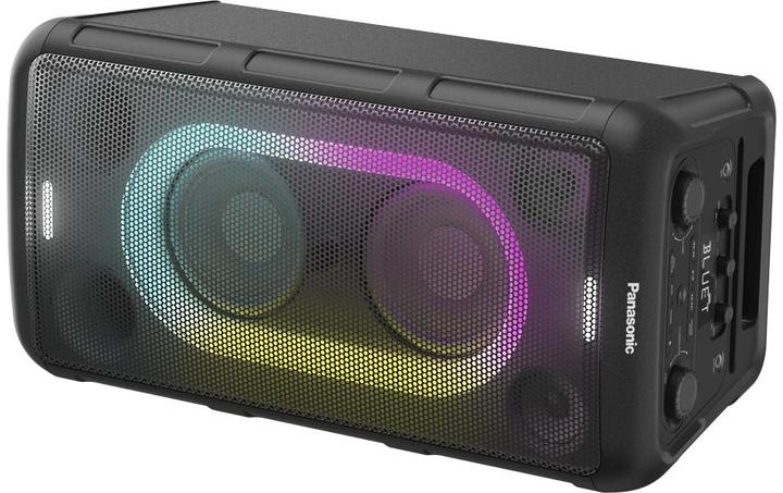 Immagine prodotto Panasonic SC-BMAX10E-K (15 h, Corrente elettrica, Batteria ricaricabile)