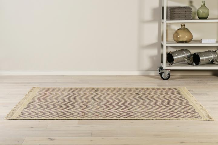 Produktbild Wecon Home Teppich Bayonne (160 x 230 cm)