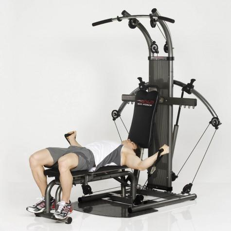 Actual product image Finnlo by Hammer Bio Force Extreme