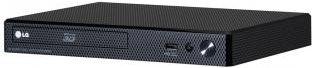 Immagine prodotto LG BP450 - Lettore Blu-ray 3D con funzioni di smart TV (Lettore Blu-ray, Lettore DVD)