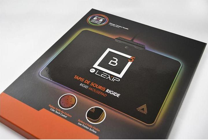 Actual product image Lexip B5 (M)