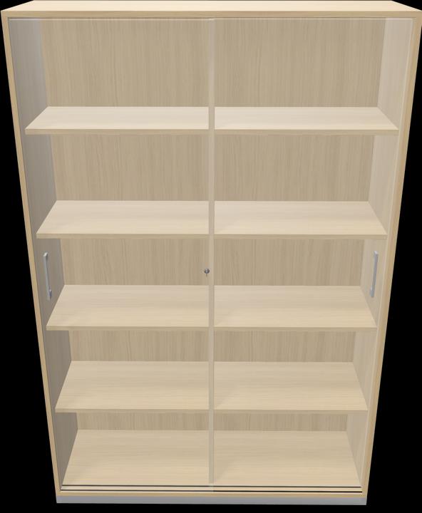 Produktbild Narbutas Choice Schiebetürschrank (120 x 40 x 182 cm)