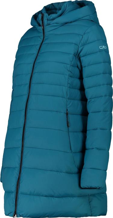Actual product image CMP Campagnolo Snaps Hoodie (38, S)