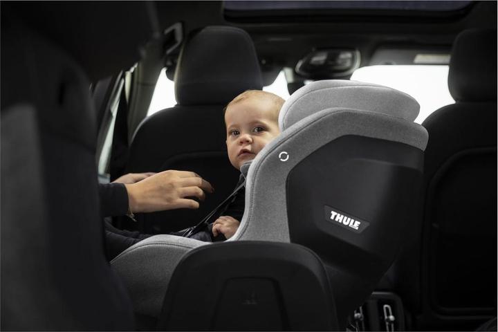 Immagine prodotto Thule Olmo (Reboarder, ECE R129/i-Size Standard)