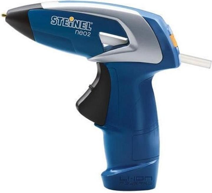 Produktbild Steinel Mobileglue 1007