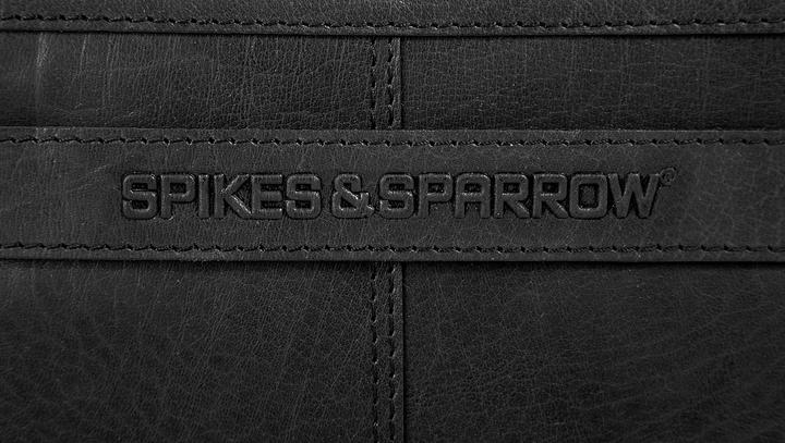 Produktbild Spikes & Sparrow Aktentasche