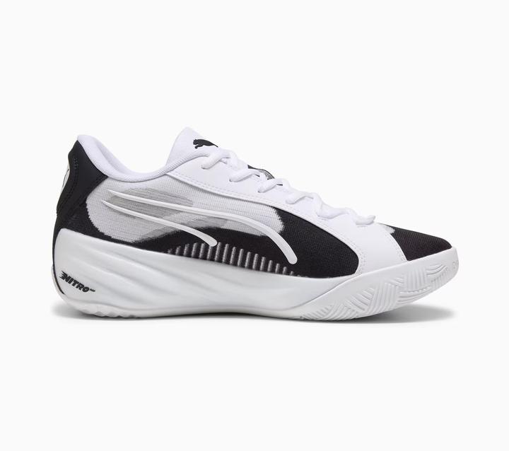 Produktbild Puma All-Pro Nitro Team (40.5)