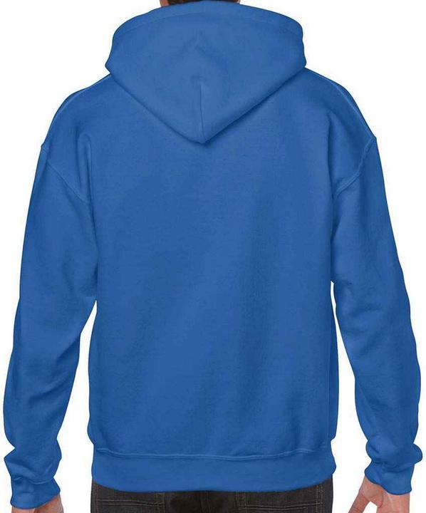Produktbild Gildan Kapuzenpullover (5XL)