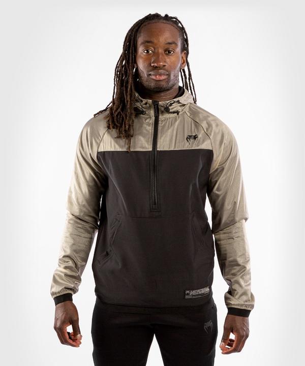 Image du produit Venum Laser XT Hoodie – Black/Sand (M)