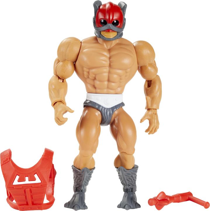 Produktbild Mattel Zodac