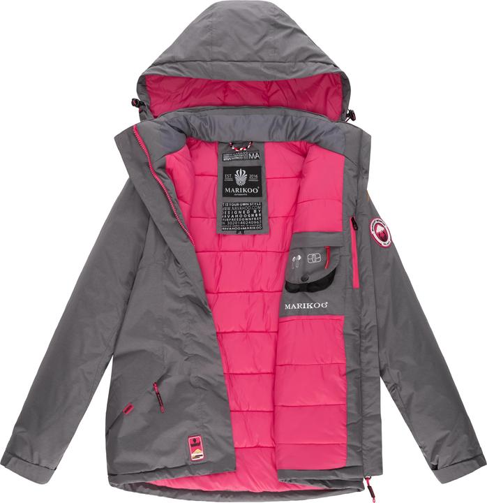Actual product image Marikoo Rabeaa (XS)