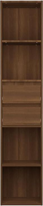 Immagine prodotto VidaXL Heinrick (36 x 30 x 171 cm)