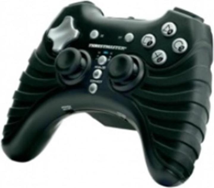 Produktbild Thrustmaster T mini Rumble (PS2, PS3, PC)