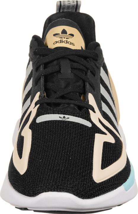 Actual product image adidas ZX 2K FLUX shoes - 107839 (35.5)